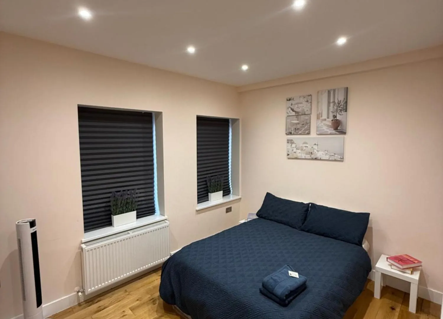 Stylish London Apartment - Stratford Near Abba Voyage, O2 Greenwich, London Stadium And Westfield Shopping Centre Royaume-Uni