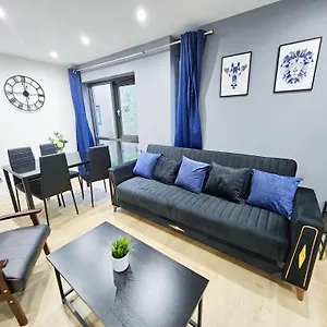 Gdy2 - The Dragon Apartment
