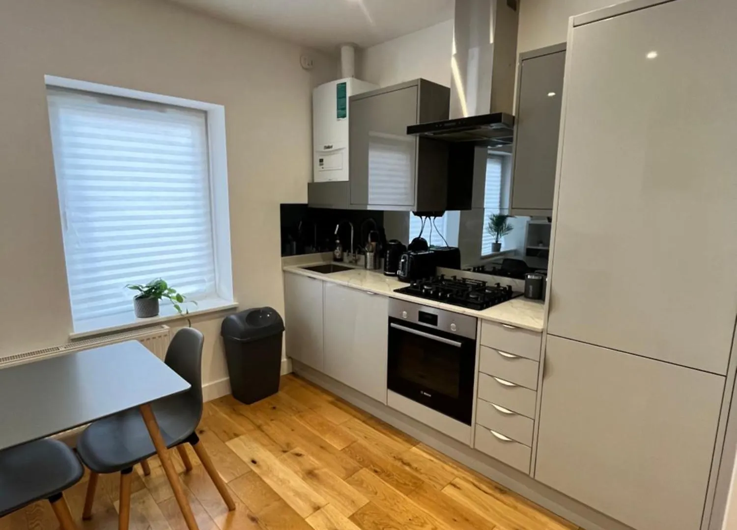Stylish London Apartment - Stratford Near Abba Voyage, O2 Greenwich, London Stadium And Westfield Shopping Centre